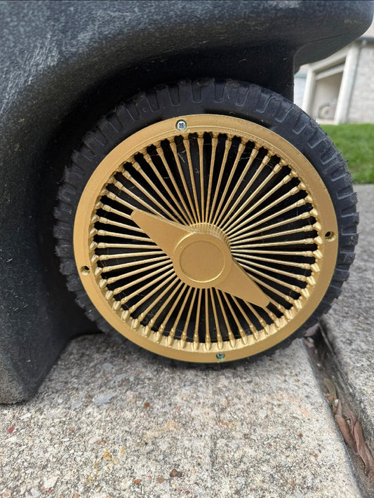 Vintage Spinner BinRimz™